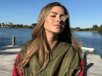 La China Suárez contó cómo se está adaptando a su nueva vida en Estambul