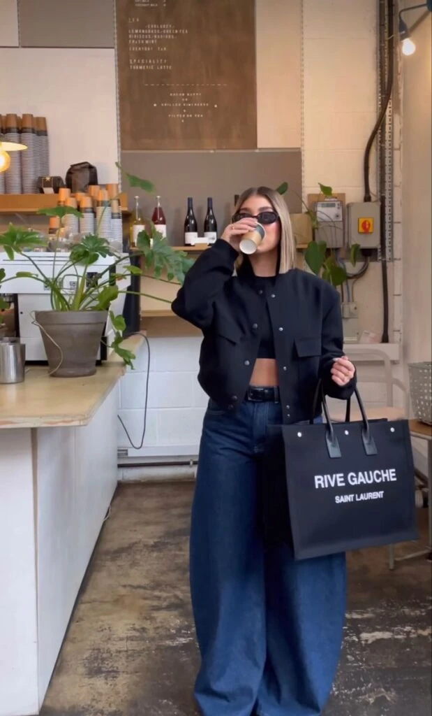 Son una prenda imprescindible.