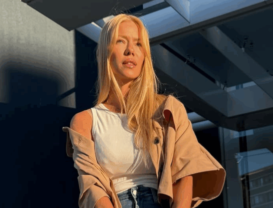 Pelo y uñas: el cambio de Nicole Neumann para la primavera con las últimas tendencias beauty