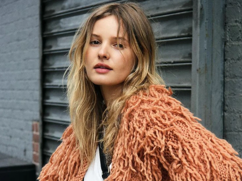 peinados estilo boho