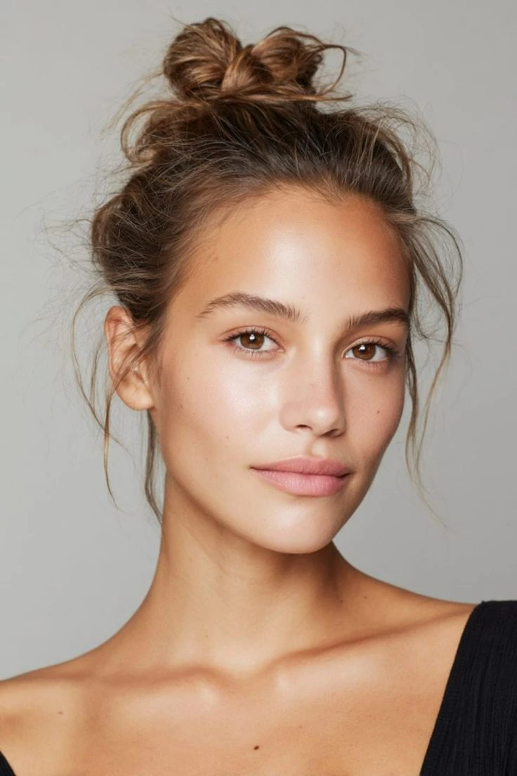 peinados estilo boho tendencia verano 2026