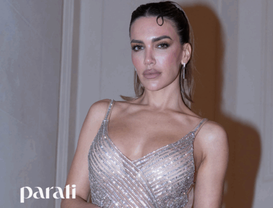 Rocío Robles, la periodista deportiva y novia de Adrián Suar, rompió el silencio: "Hoy decido resguardar mi vida privada y mostrar apenas un poquito"