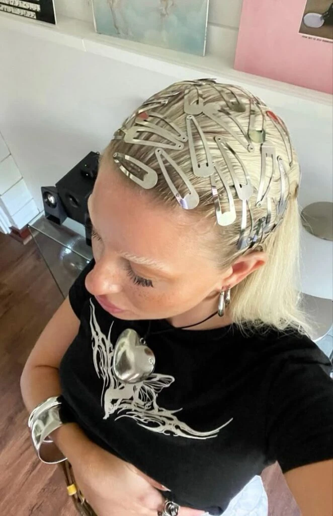 La tendencia en pelo que impone el street style