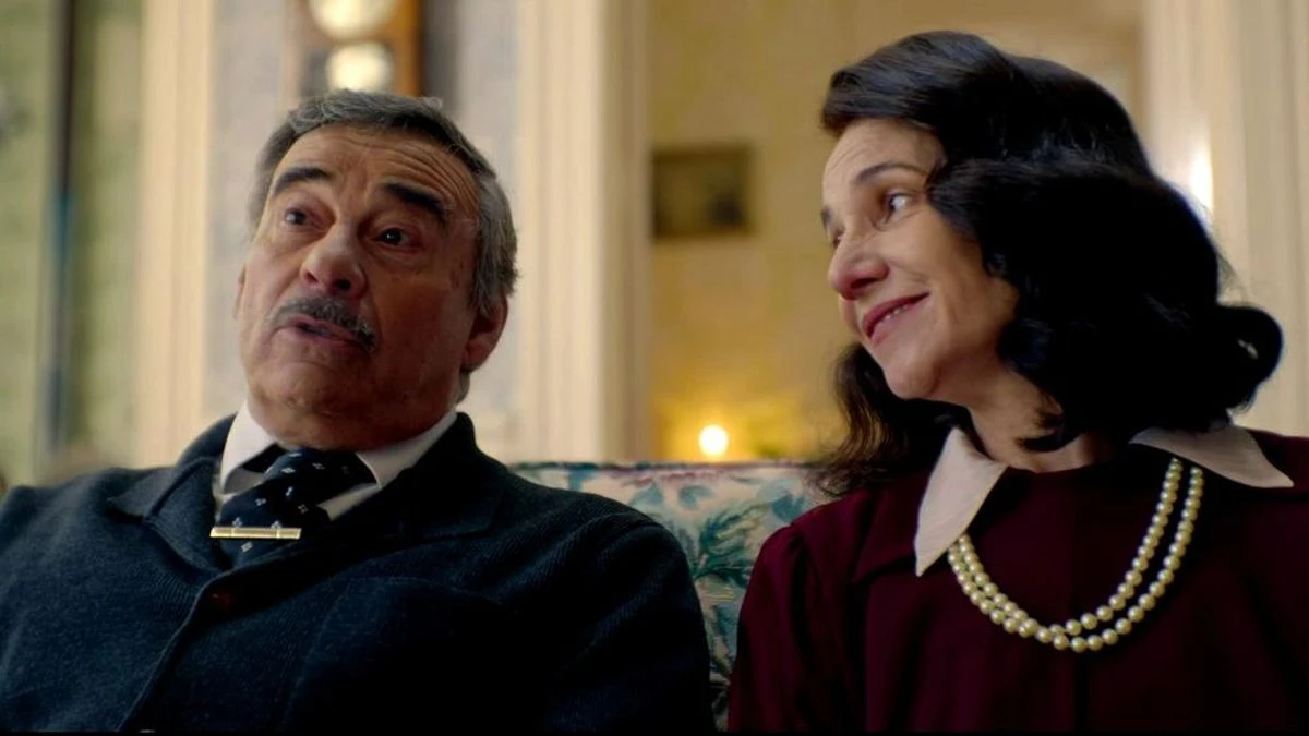 Isabel Allende elogia la nueva adaptación de La casa de los espíritus: “Vi lo que siempre debió ser”