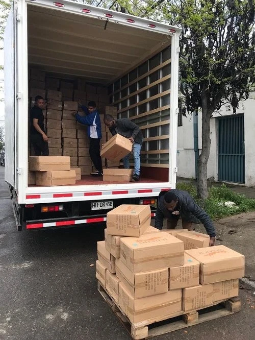 Mudarse es uno de esos momentos que mezclan emoción y caos.