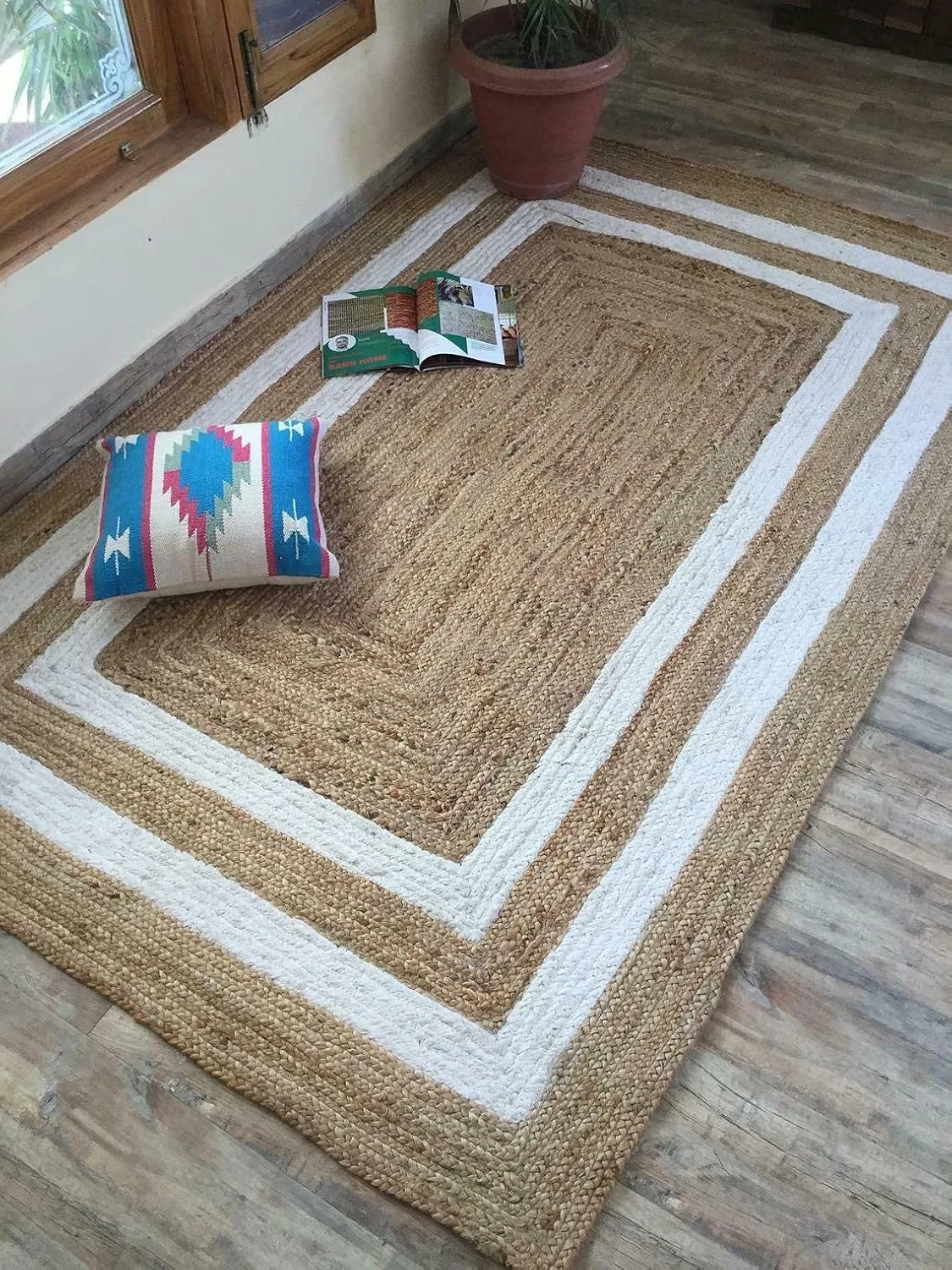 un gesto de conexión con la naturaleza y con formas de habitar más conscientes. 