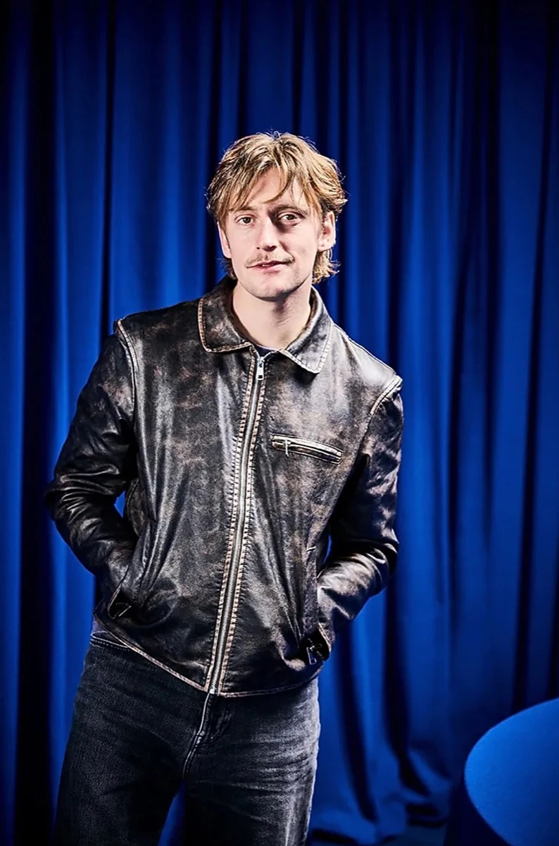 Gustaf Westman x IKEA. 