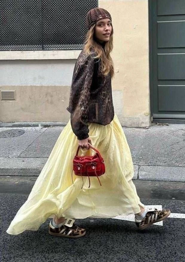 Los accesorios que elevan tus looks esta primavera