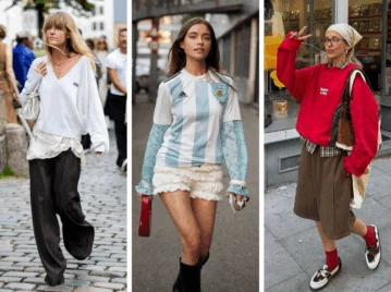 10 imprescindibles para tu colección cápsula de primavera 2025