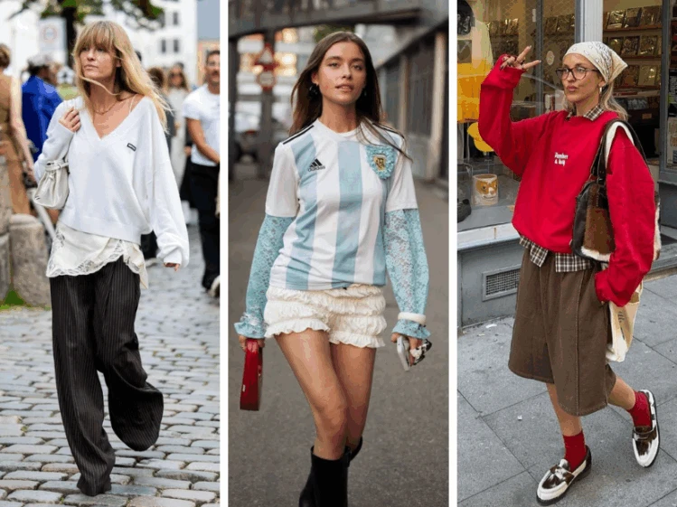 10 imprescindibles para tu colección cápsula de primavera 2025