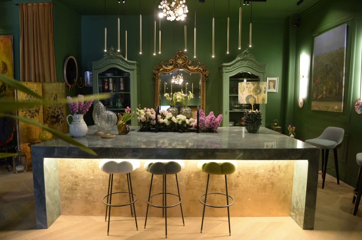 Casa FOA 2025 en Madero Harbour. 