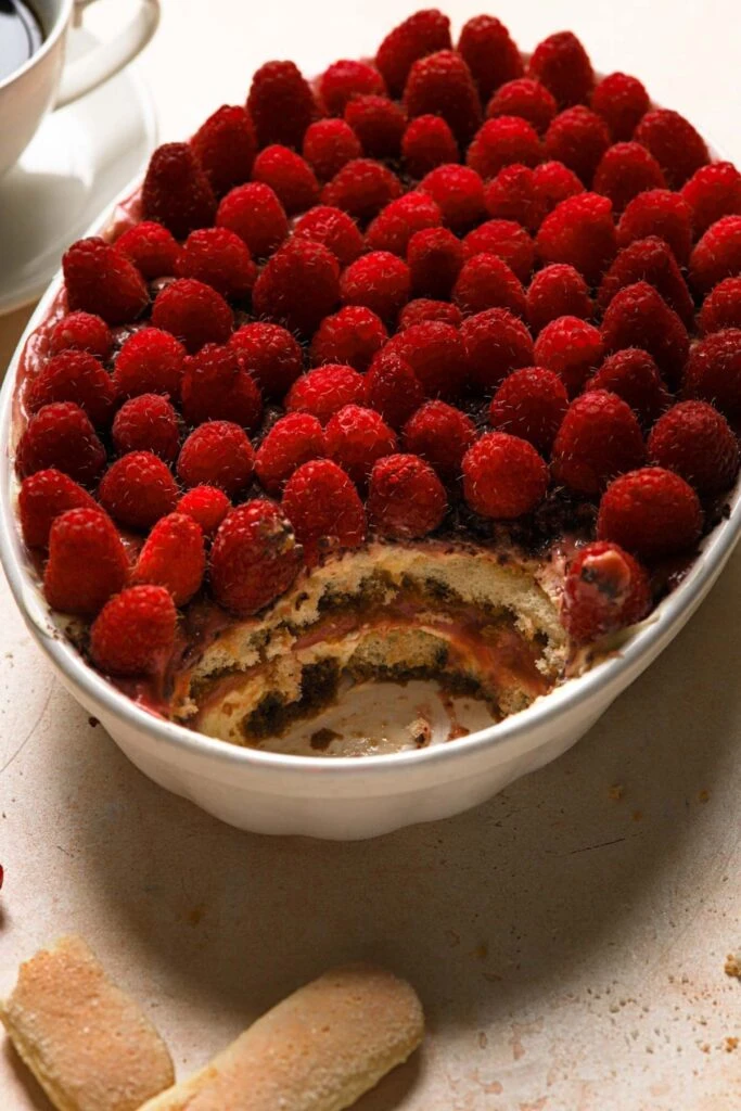 Esta chocotorta es bien fácil de hacer en tu casa.