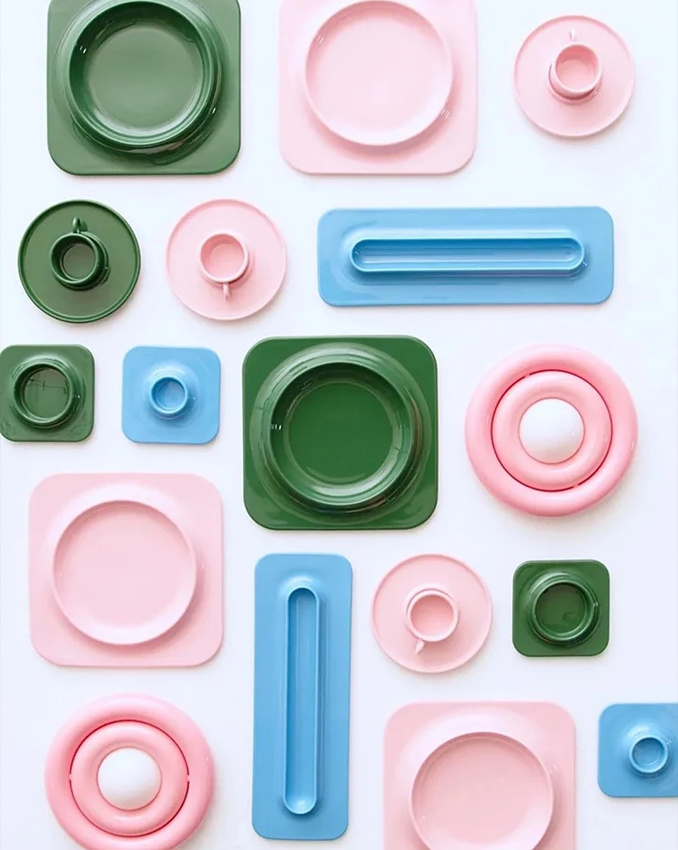 Gustaf Westman x IKEA. 