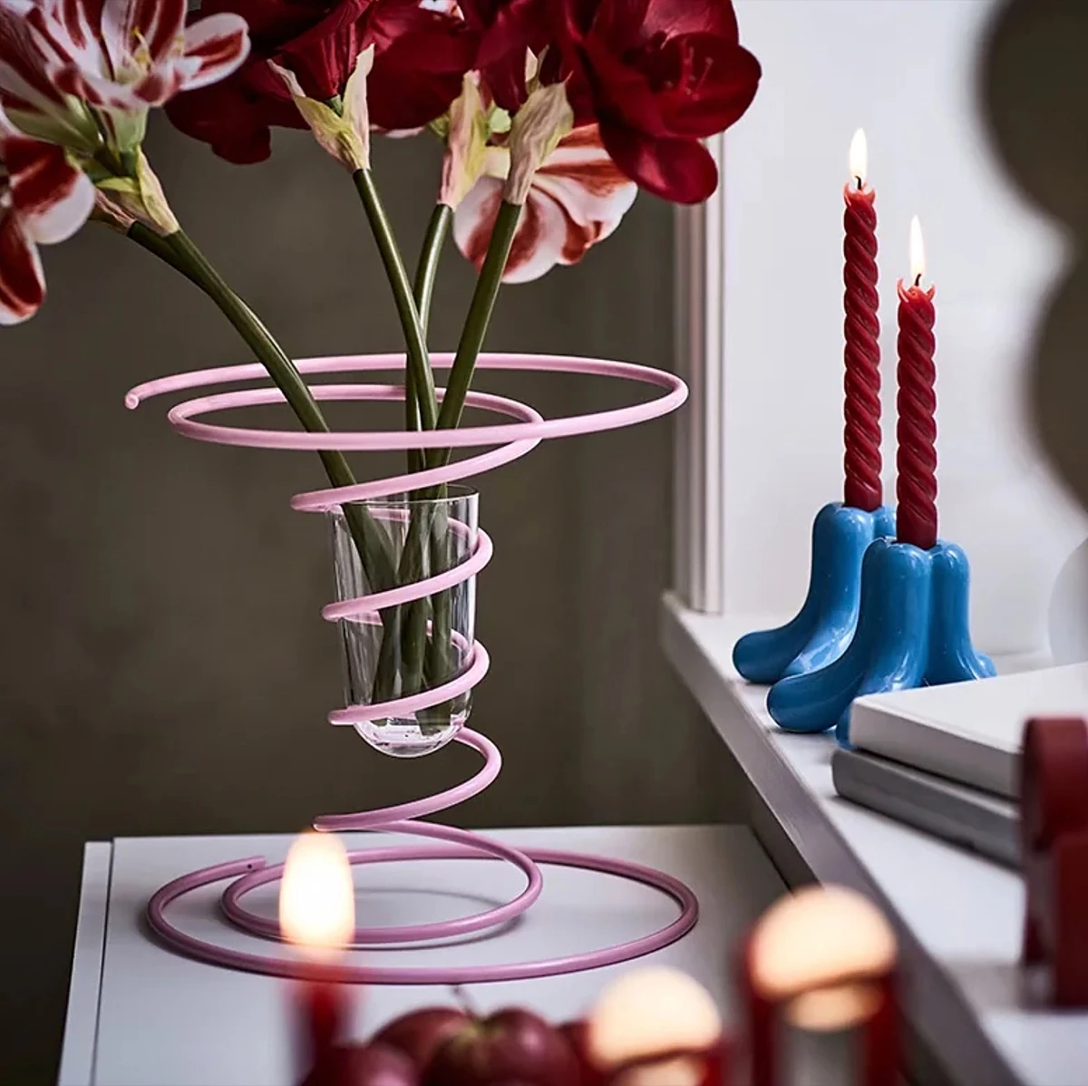 Gustaf Westman x IKEA. 