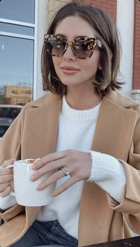 El más elegante de los cortes