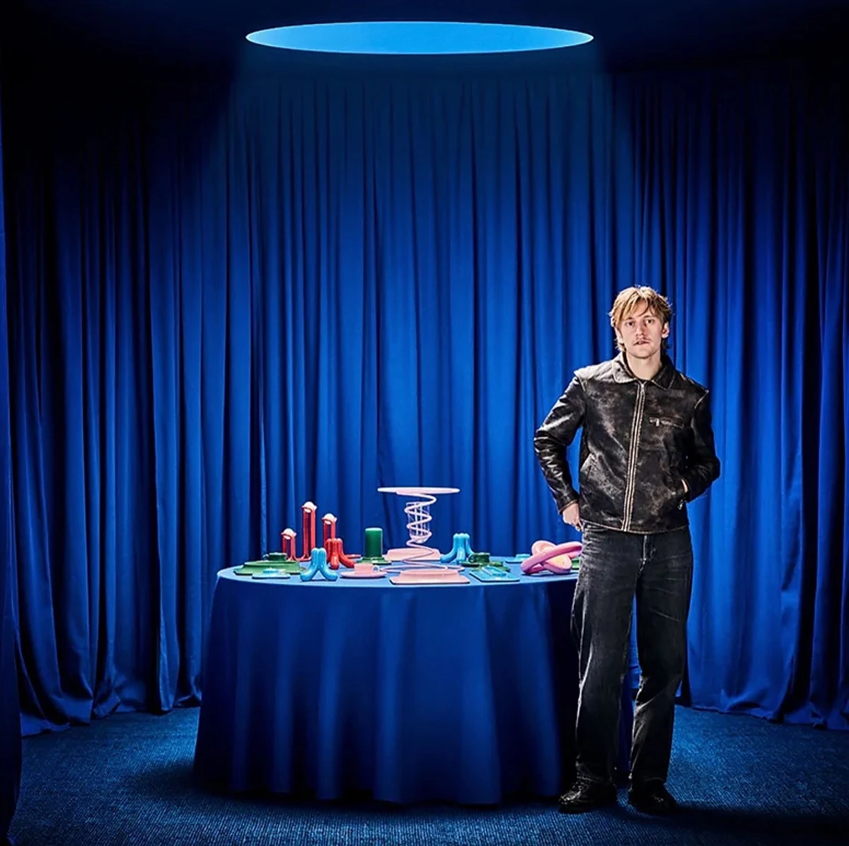 Gustaf Westman x IKEA. 