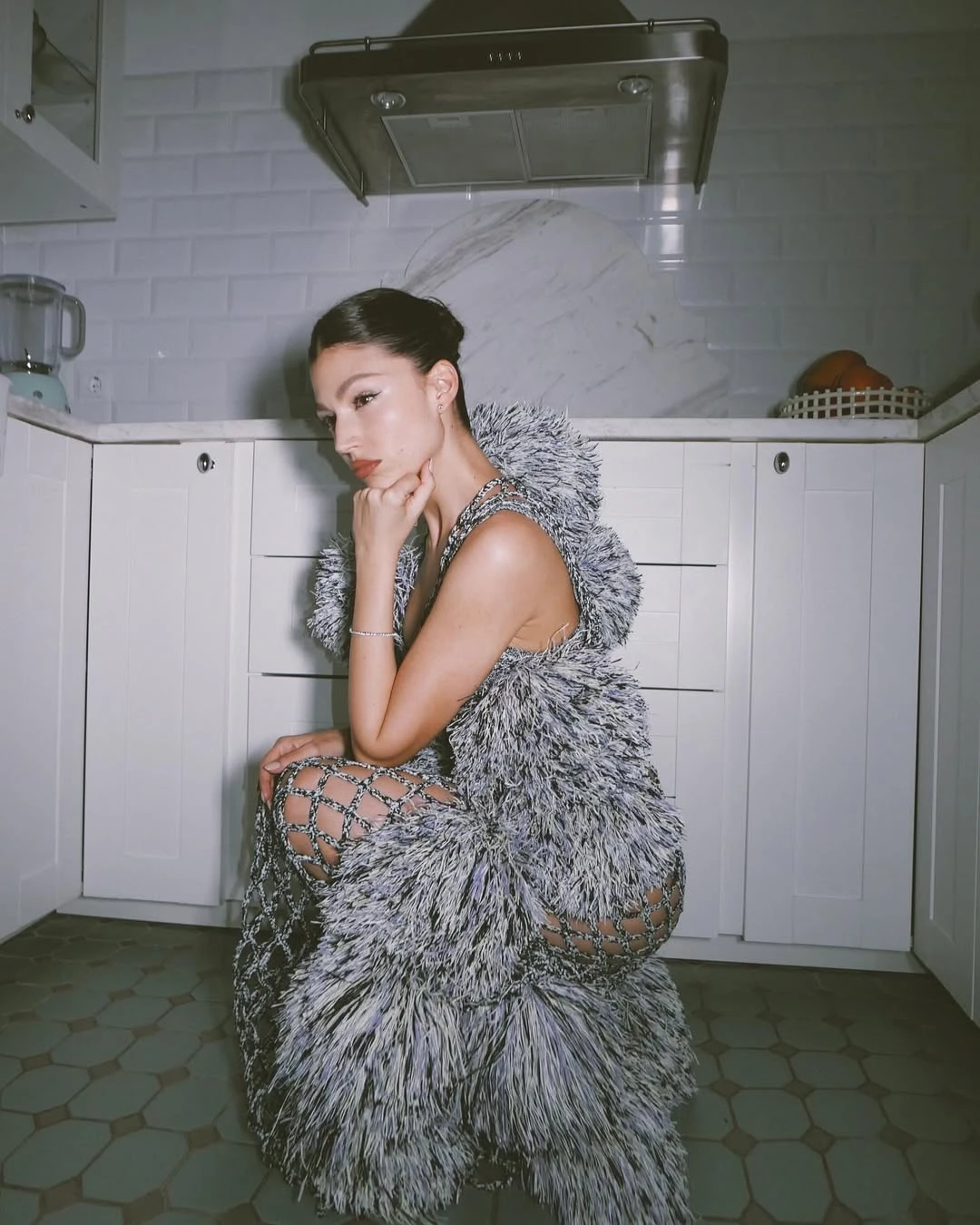 Así es la casa de Úrsula Corberó y Chino Darín