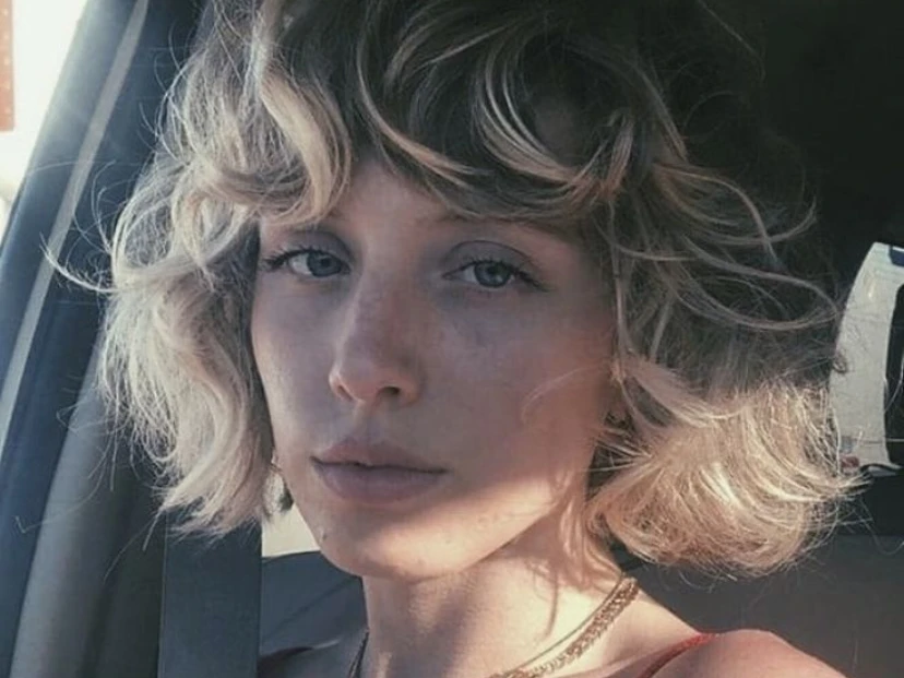 5 cortes de pelo con rulos, ideales para renovarte en primavera