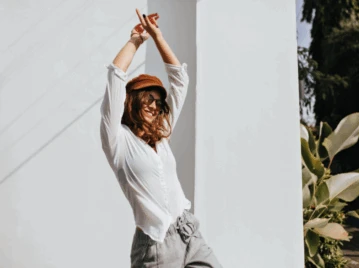 5 pasos para construir una imagen personal auténtica y alineada con vos