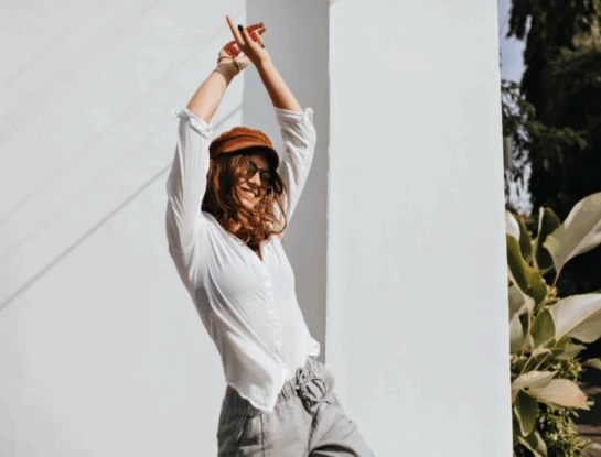 5 pasos para construir una imagen personal auténtica y alineada con vos