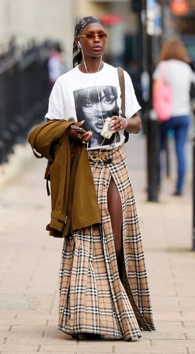 Tendencias 2026: los looks del street style londinense que podés llevar ya