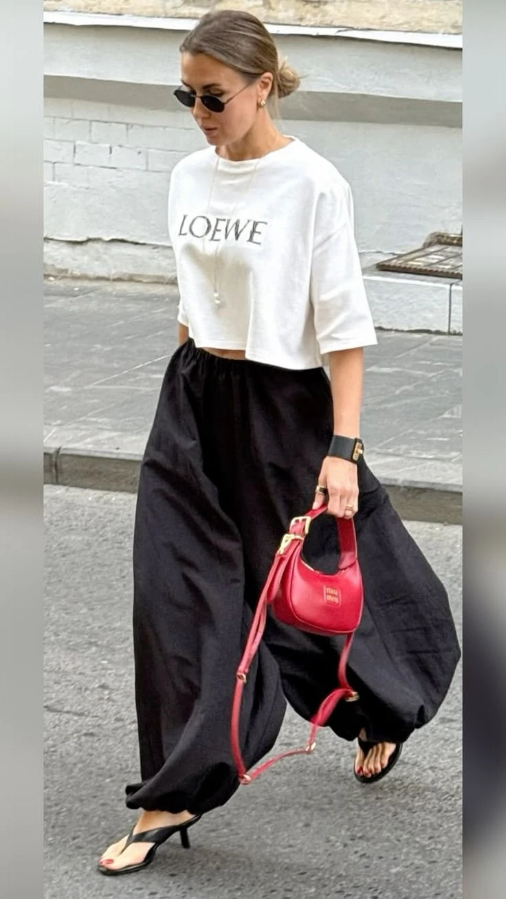 Tendencias 2026: los looks del street style londinense que podés llevar ya