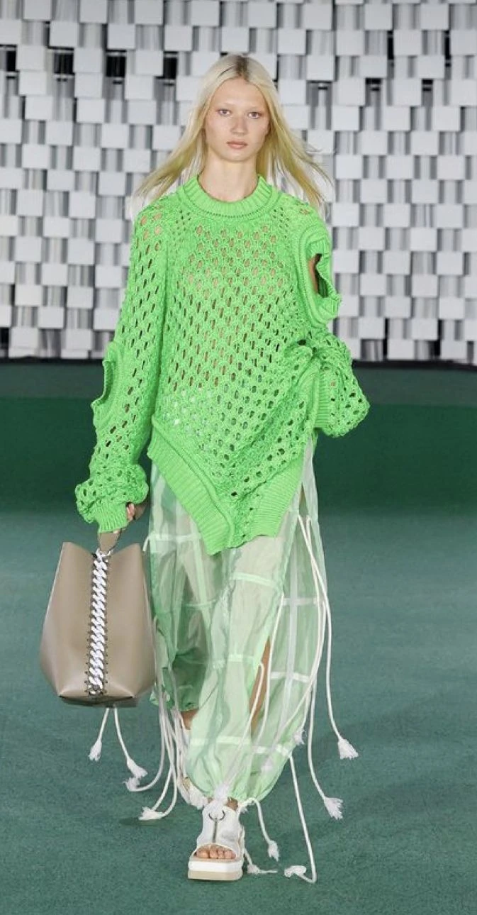 Tendencias 2026: los looks del street style londinense que podés llevar ya