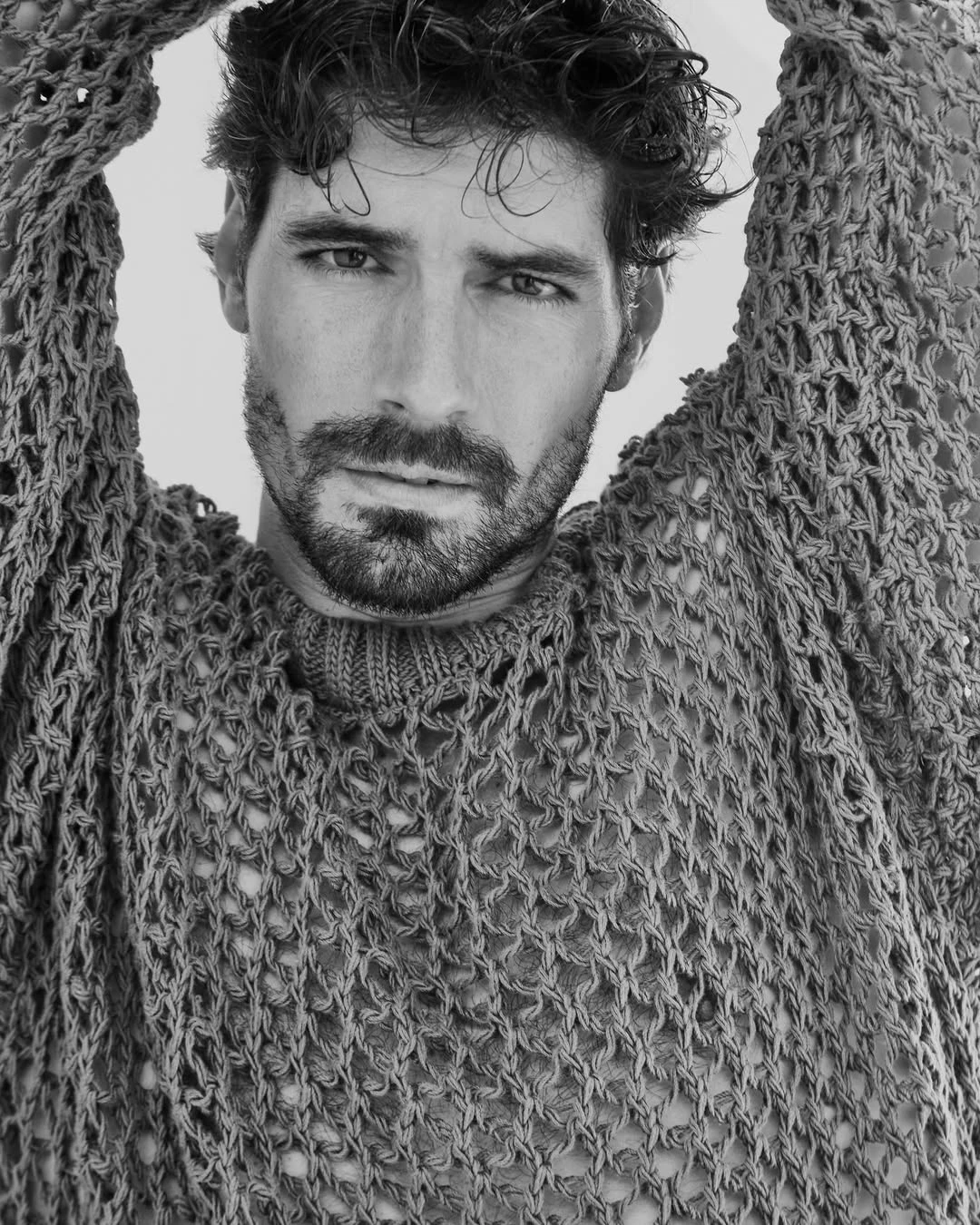 Pablo Garna dejará todo para ser sacerdote