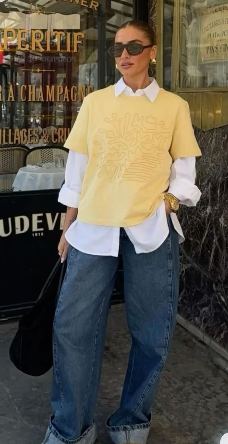 7 looks de abrigados y trendy para los últimos días de invierno 