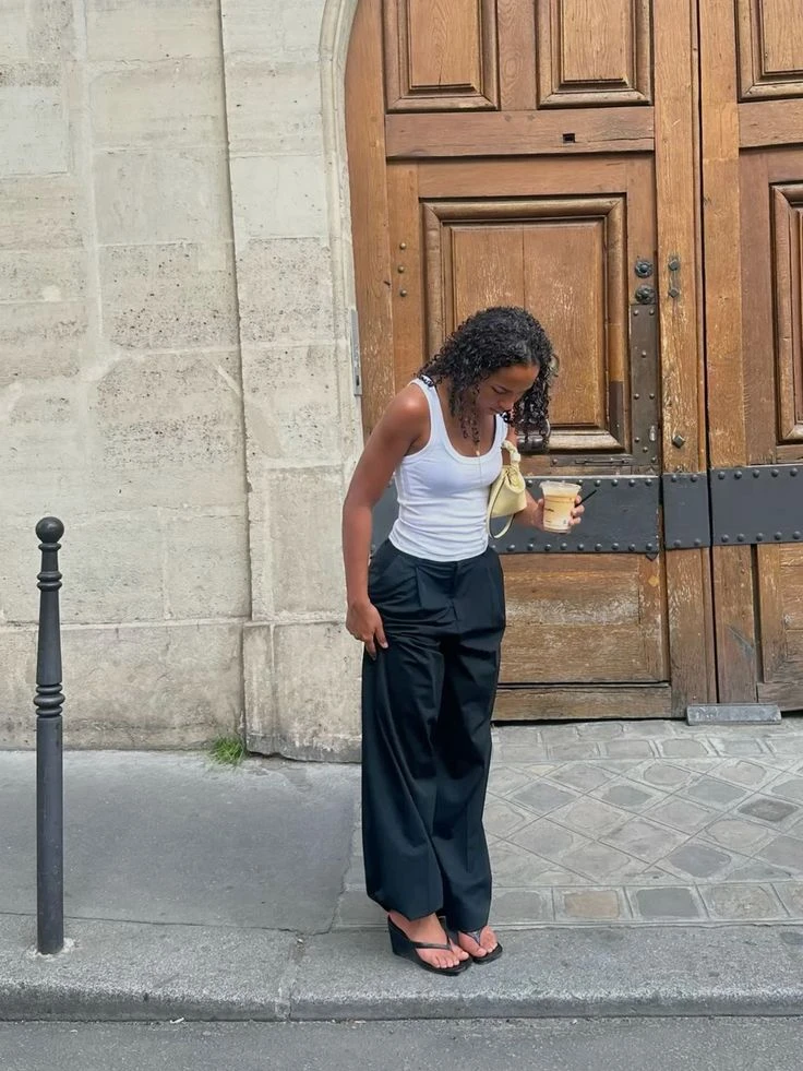 Van con cualquier outfit.