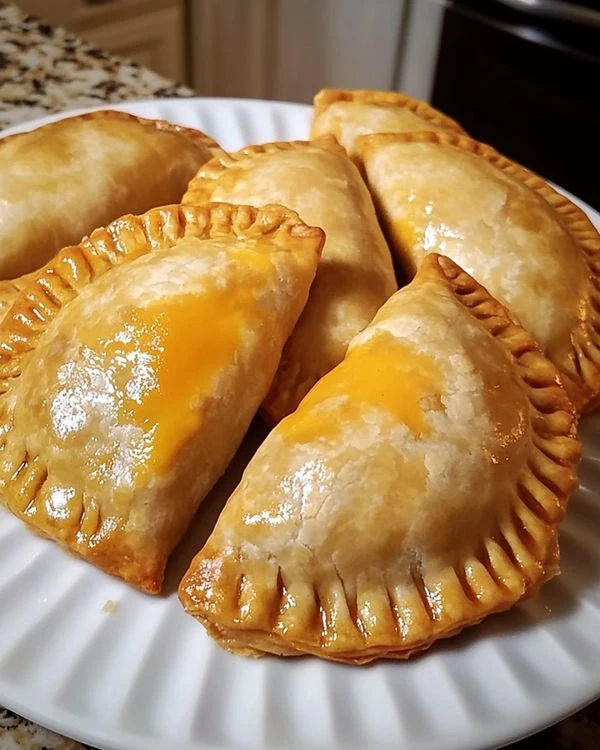 Cómo hacer masa para empanadas de batata: una receta fácil, rica y nutritiva