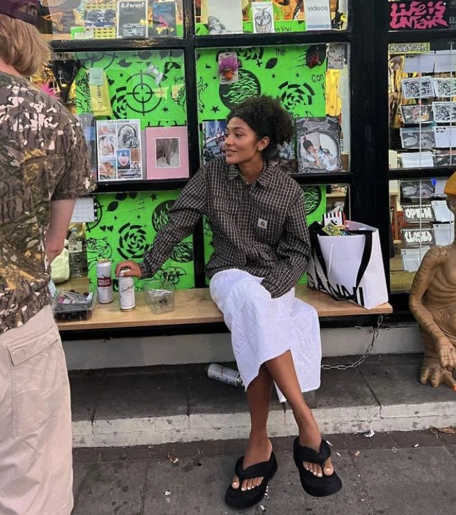 Lo veremos durante todo el próximo verano.