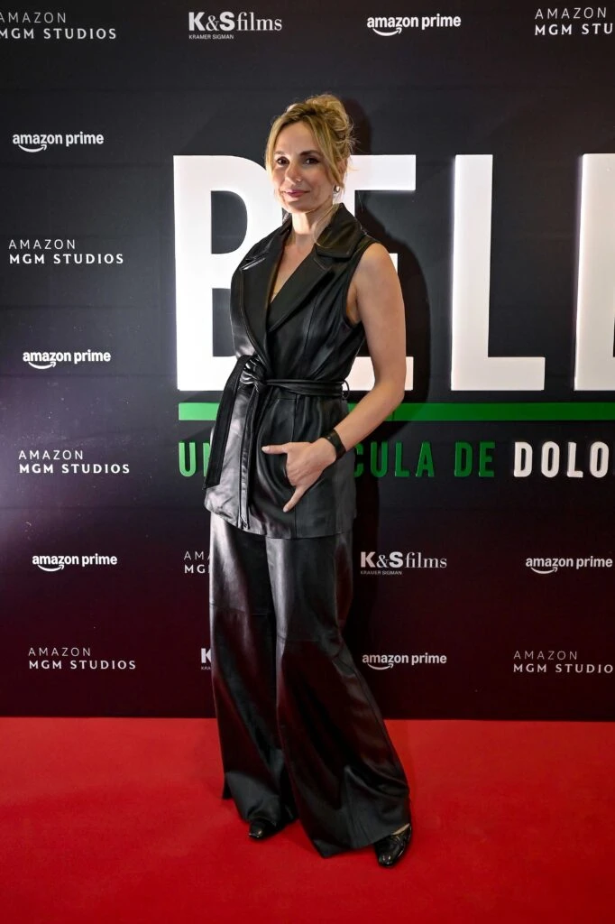 Vidriera: de Dolores Fonzi a Julieta Cardinali, los looks de los famosos en el estreno de "Belén"