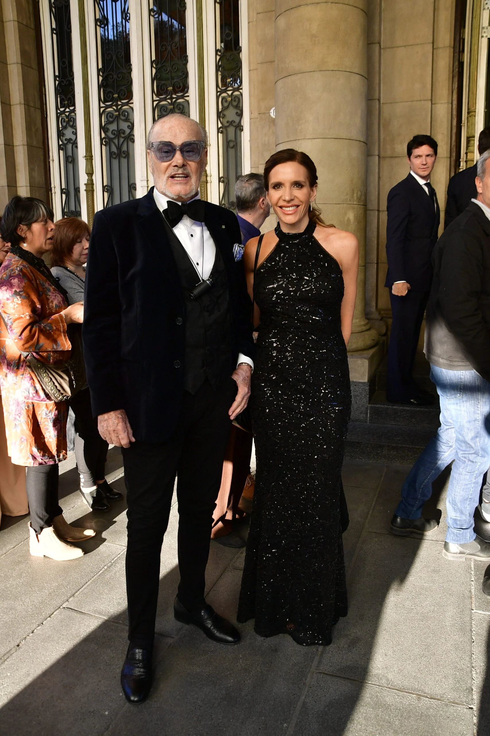 Gino Bogani. Fotos: RS.