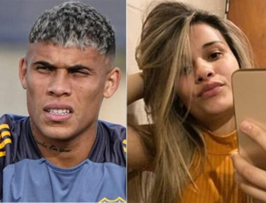 Ayrton Costa, jugador de Boca, bajo la lupa: cómo la condena de su hermano por femicidio lo salpica legal y mediáticamente
