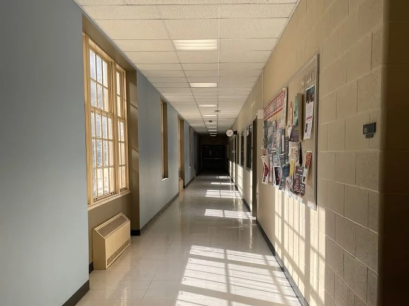 Adolescente atrincherada en Mendoza: el relato de un padre revela el miedo que vivieron los chicos