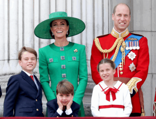 Aseguran que Kate y William revolucionarán la Corona con la decisión que habrían tomado sobre el príncipe George