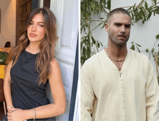 Aseguran que Stefi Roitman y Nico Furtado se encontraron en secreto en Madrid