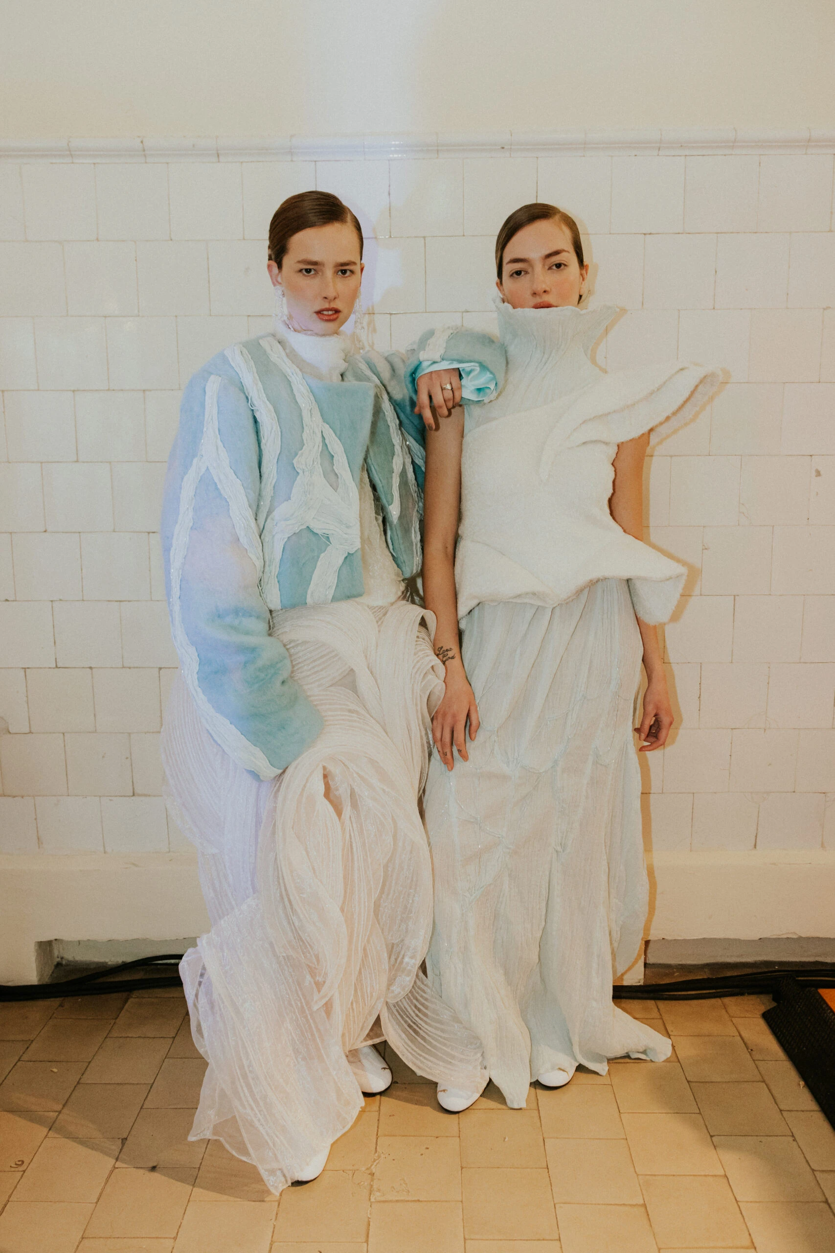 Union Europea en BAFWEEK