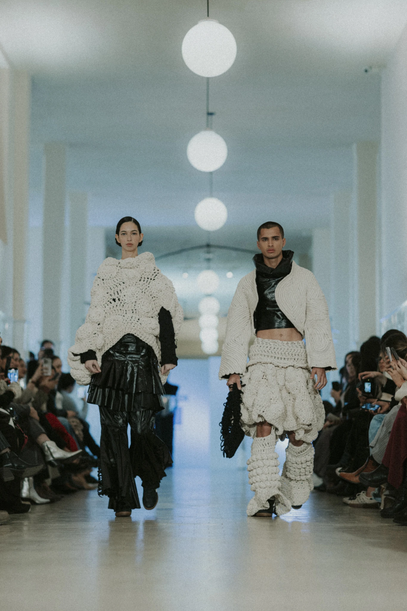 Union Europea en BAFWEEK