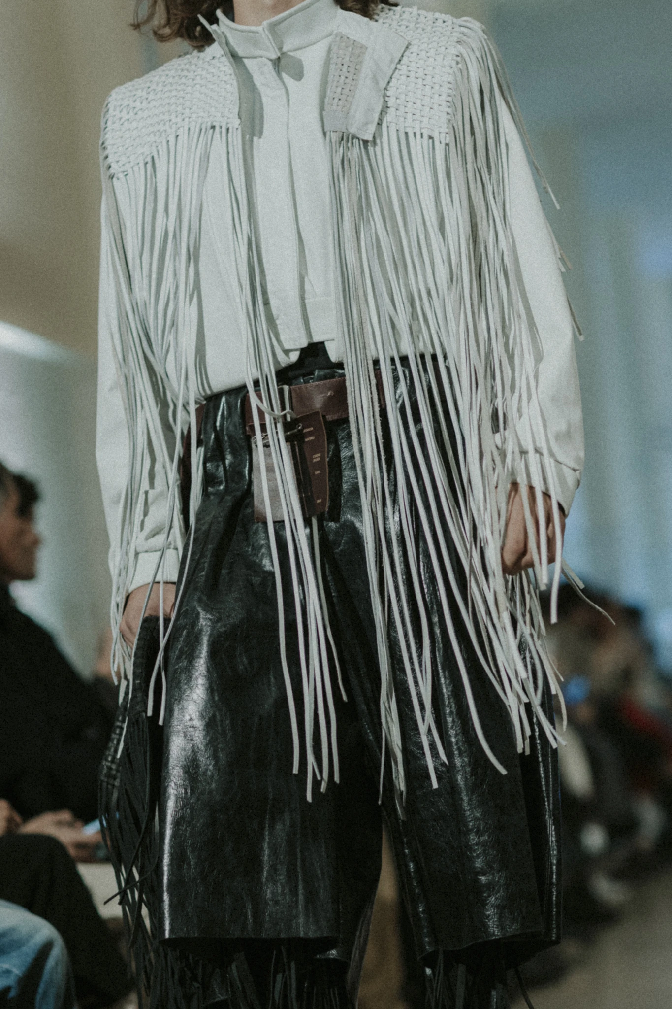 Union Europea en BAFWEEK