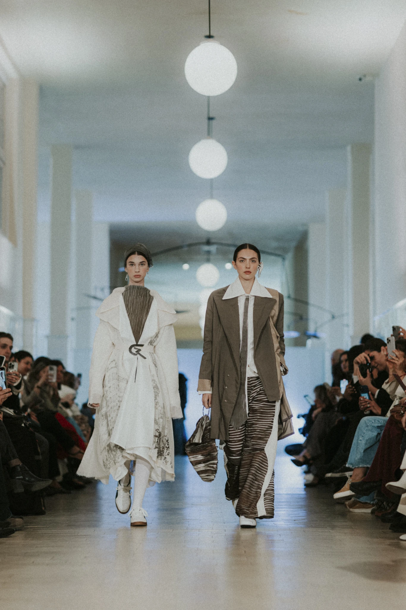 Union Europea en BAFWEEK