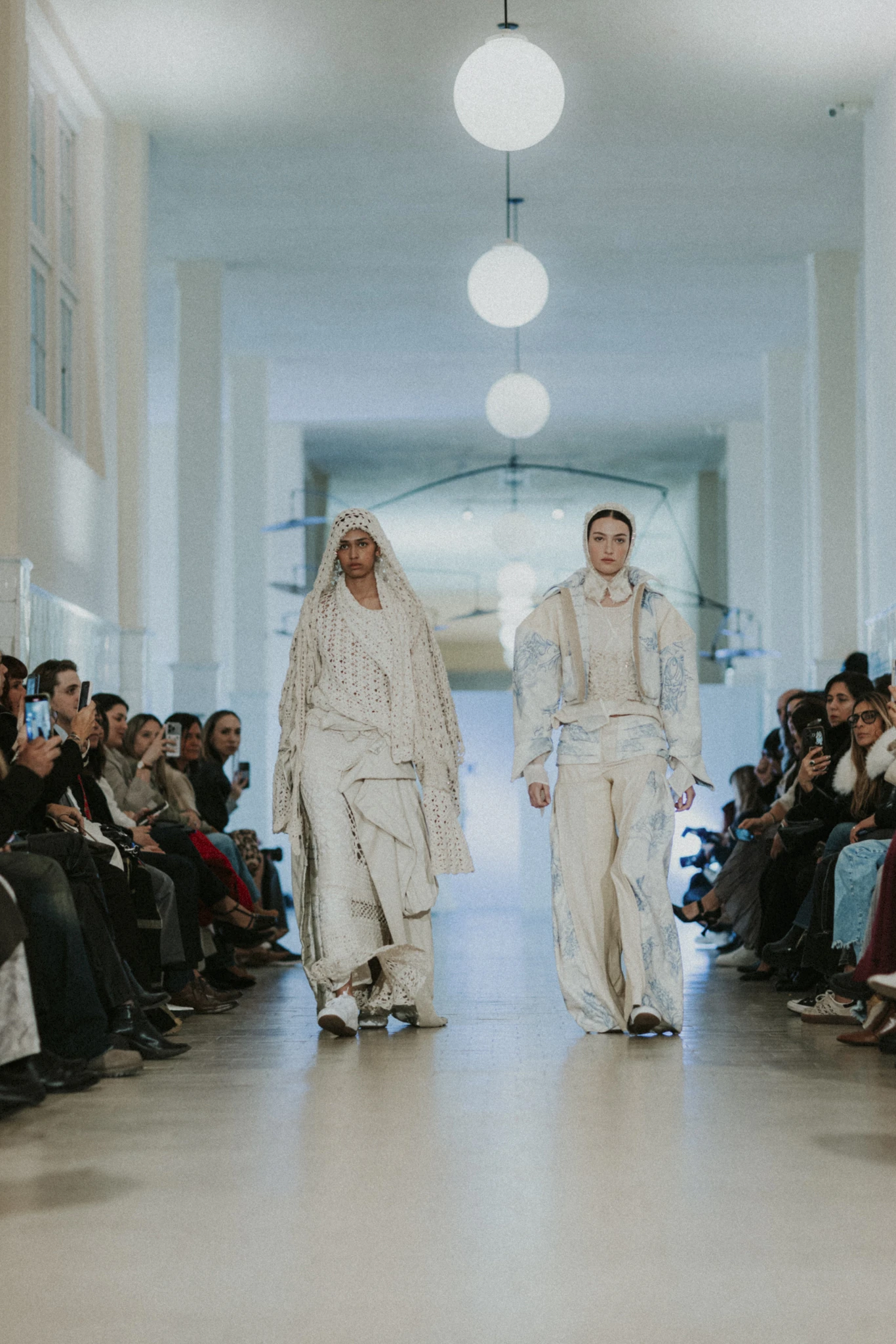 Union Europea en BAFWEEK