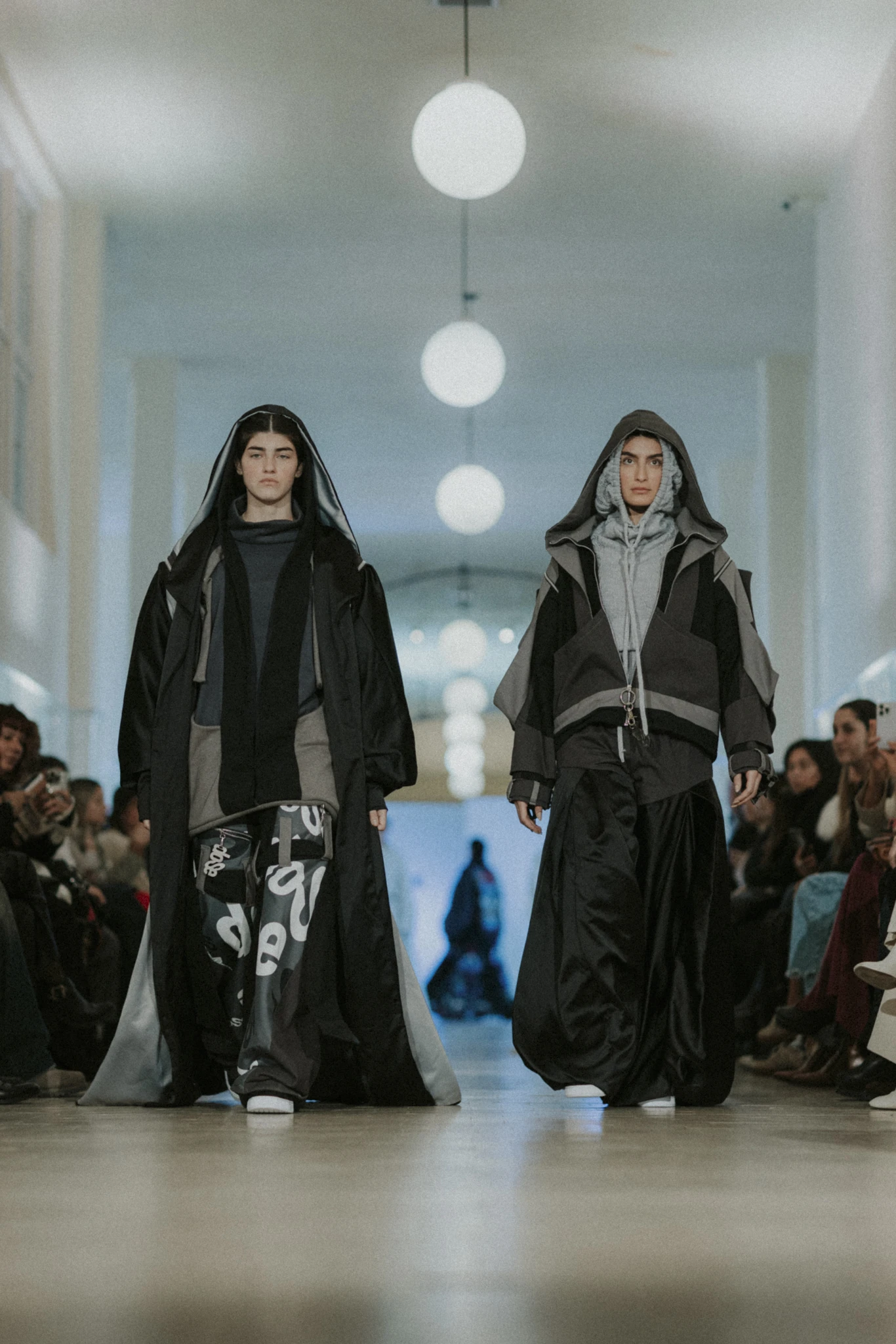 Union Europea en BAFWEEK