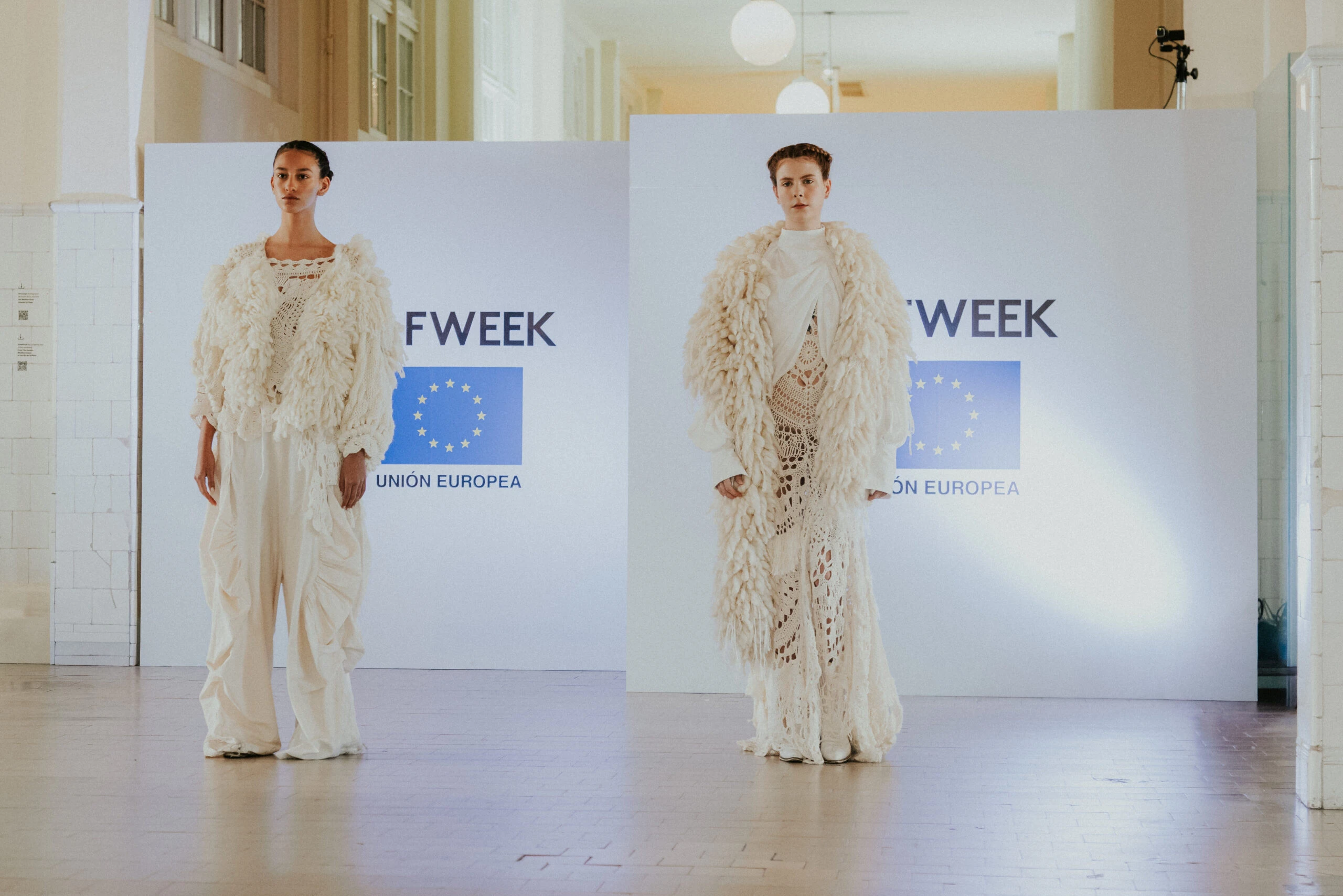 Union Europea en BAFWEEK
