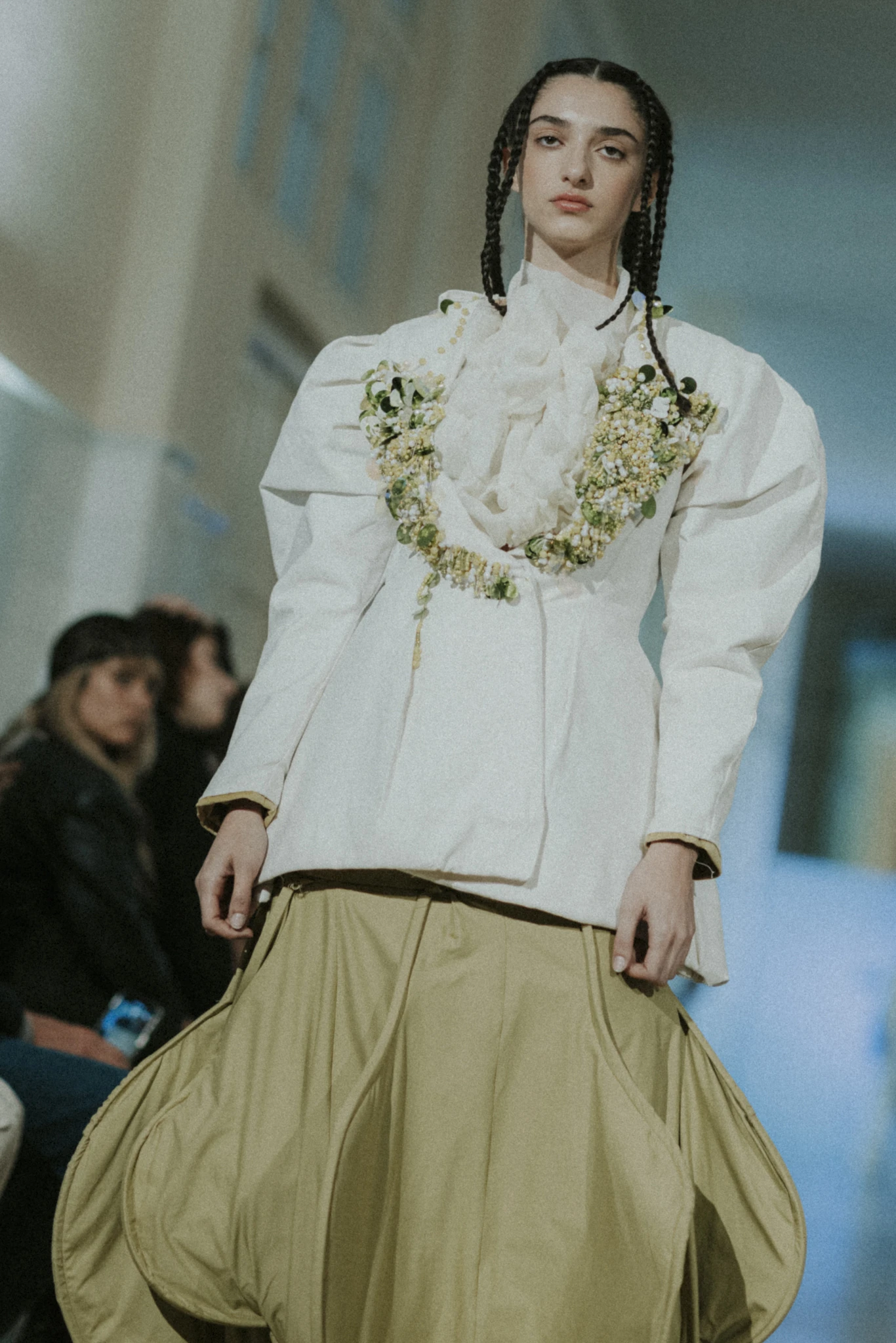 Union Europea en BAFWEEK