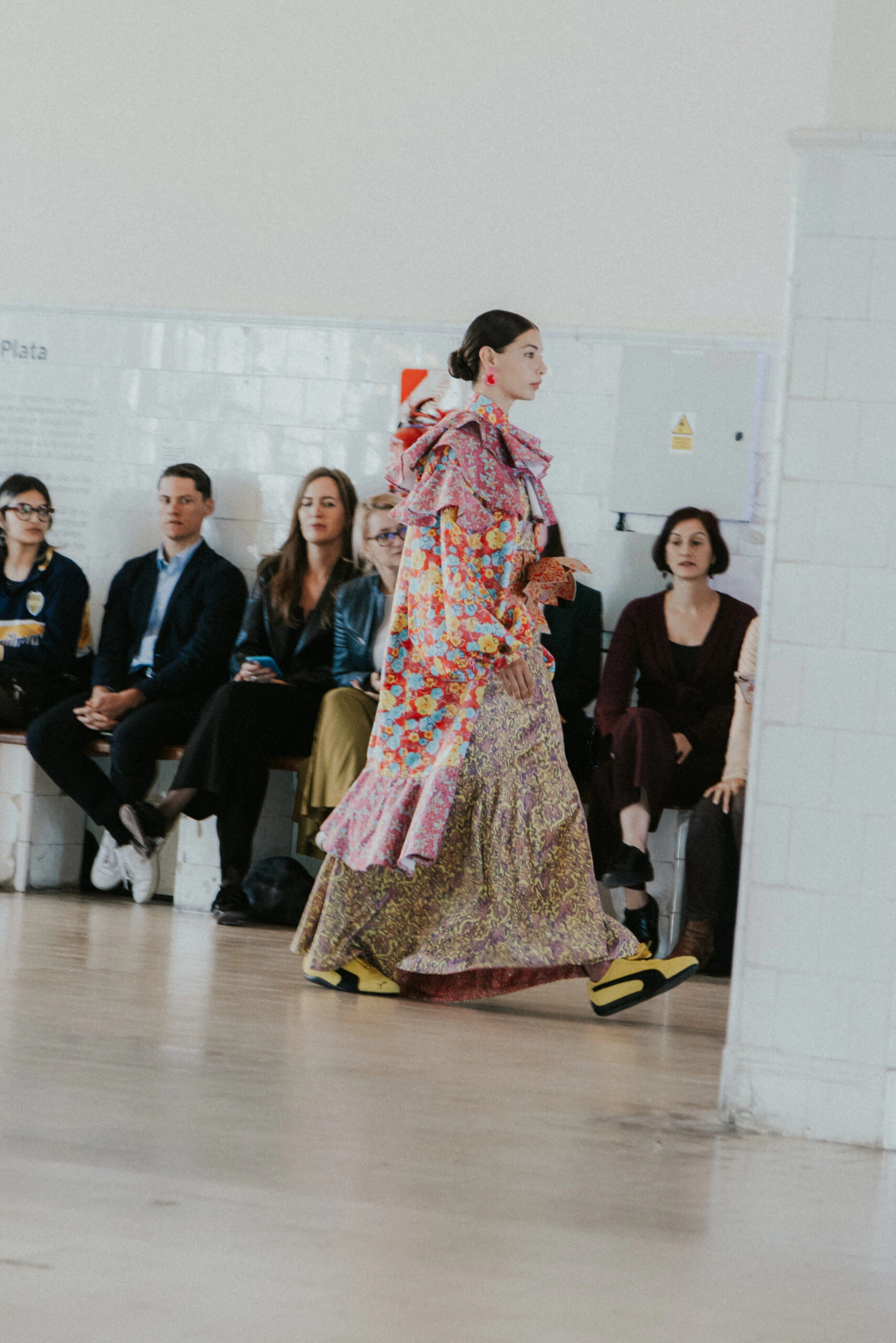 Union Europea en BAFWEEK