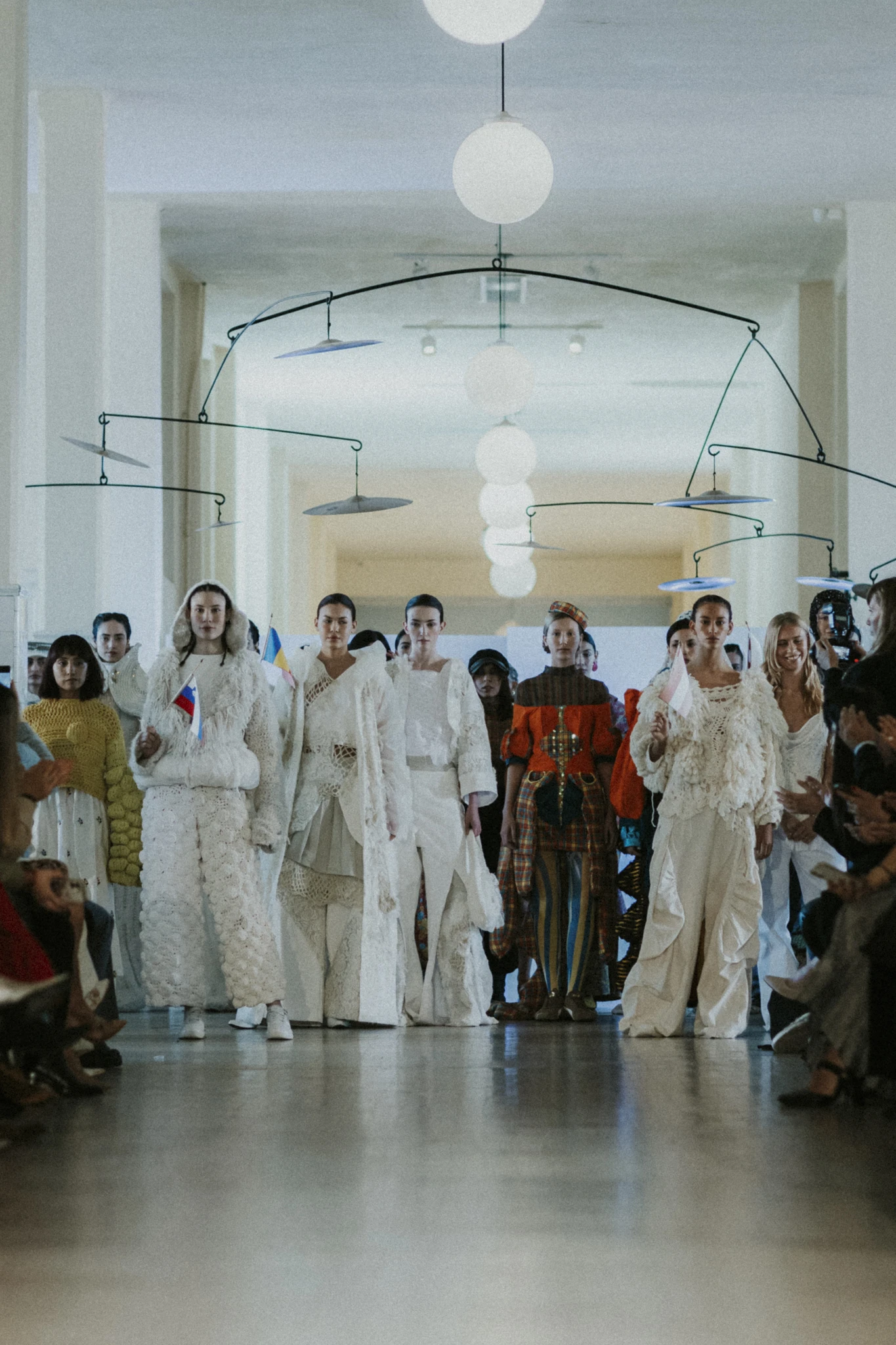 Union Europea en BAFWEEK