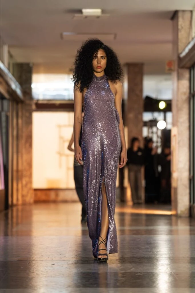 Desfile Sadaels BAFWEEK 2025/26.