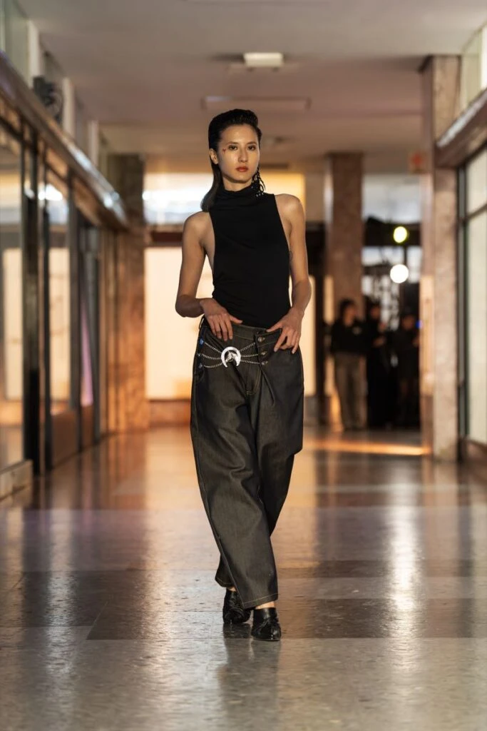 Desfile Sadaels BAFWEEK 2025/26.